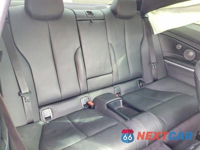 Zdjęcie 10 z 11 samochodu: 2020 BMW 440I VIN:WBA4W7C0XLAH17301 - miniatura