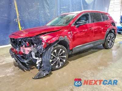 2025 MAZDA CX-50 PREMIUM PLUS 7MMVAAEW4SN131590 - główne zdjęcie licytacji z USA - miniatura