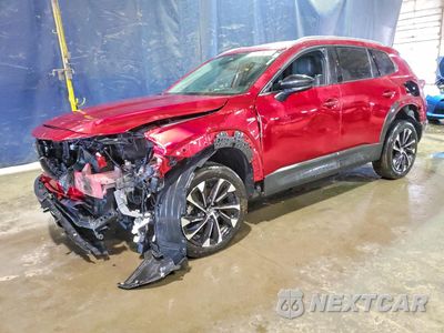 2025 MAZDA CX-50 PREMIUM PLUS 7MMVAAEW4SN131590 - główne zdjęcie licytacji z USA - miniatura