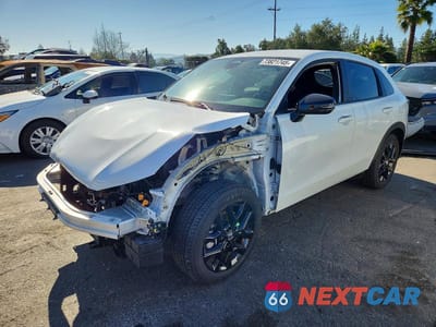 2024 HONDA HR-V SPORT 3CZRZ1H57RM718510 - główne zdjęcie licytacji z USA - miniatura