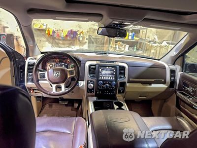 Zdjęcie 9 z 13 samochodu: 2015 RAM 1500 LONGHORN VIN:1C6RR7PM6FS635873 - miniatura
