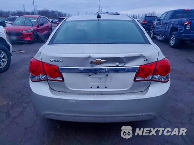 Zdjęcie 6 z 13 samochodu: 2016 CHEVROLET CRUZE LIMITED LT VIN:1G1PE5SB4G7168942 - miniatura