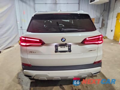 Zdjęcie 6 z 13 samochodu: 2021 BMW X5 XDRIVE40I VIN:5UXCR6C01M9H45229 - miniatura