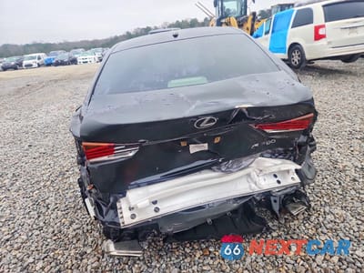 Zdjęcie 6 z 13 samochodu: 2018 LEXUS IS 300 VIN:JTHBA1D28J5083901 - miniatura