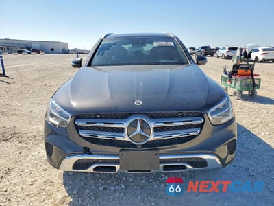 Piąte zdjęcie samochodu w środku: 2022 MERCEDES-BENZ GLC 300 VIN:W1N0G8DBXNV399329 - miniatura