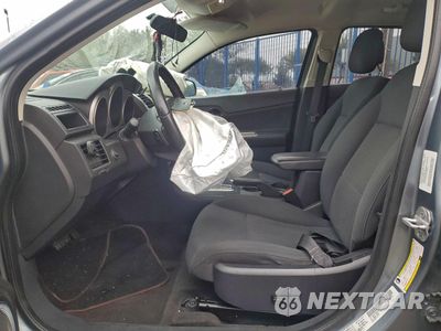 Zdjęcie 7 z 12 samochodu: 2010 DODGE AVENGER EXPRESS VIN:1B3CC1FB2AN231877 - miniatura