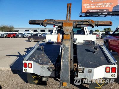 Zdjęcie 6 z 10 samochodu: 2014 RAM 5500 TOW TRUCK VIN:3C7WRMBLXEG188725 - miniatura