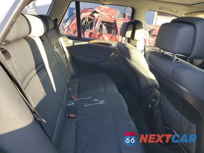 Zdjęcie 11 z 12 samochodu: 2009 BMW X5 XDRIVE35D VIN:5UXFF03559LJ95474 - miniatura