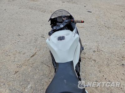 Zdjęcie 6 z 9 samochodu: 2025 KAWASAKI ZX636 K VIN:JKBZXJK12SA008716 - miniatura