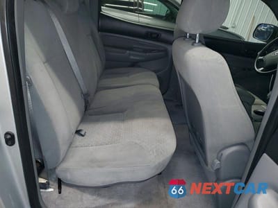 Zdjęcie 10 z 11 samochodu: 2008 TOYOTA TACOMA DOUBLE CAB LONG BED VIN:5TEMU52NX8Z477994 - miniatura