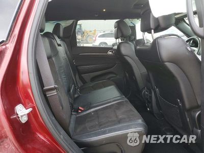 Zdjęcie 11 z 13 samochodu: 2019 JEEP GRAND CHEROKEE ALTITUDE VIN:1C4RJFAGXKC802592 - miniatura