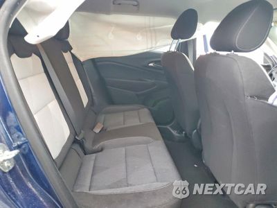 Zdjęcie 10 z 13 samochodu: 2024 CHEVROLET TRAX LS VIN:KL77LFE21RC122703 - miniatura