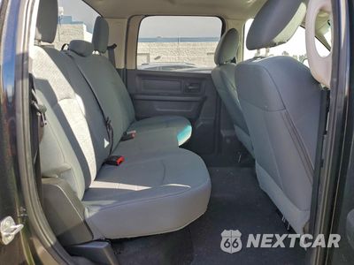 Zdjęcie 10 z 12 samochodu: 2016 RAM 1500 ST VIN:1C6RR6KGXGS275438 - miniatura