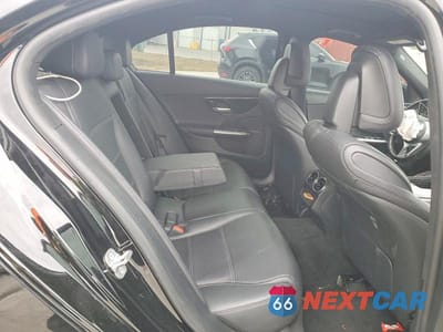 Zdjęcie 10 z 12 samochodu: 2024 MERCEDES-BENZ C 300 VIN:W1KAF4GBXRR191460 - miniatura