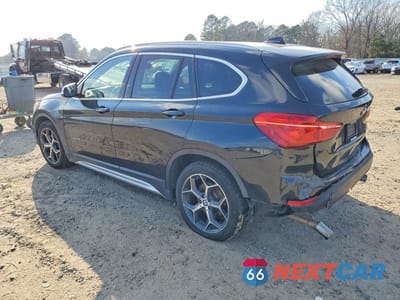 Drugie zdjęcie samochodu z przodu: 2016 BMW X1 XDRIVE28I VIN:WBXHT3C39G5E54994 - miniatura