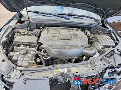 Zdjęcie 12 z 12 samochodu: 2017 JEEP GRAND CHEROKEE LAREDO VIN:1C4RJFAG1HC772858 - miniatura