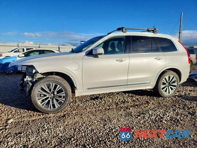 2021 VOLVO XC90 T8 RECHARGE INSCRIPTION EXPRESS YV4BR0CK2M1708999 - główne zdjęcie licytacji z USA - miniatura