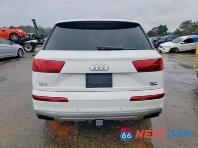 Zdjęcie 6 z 12 samochodu: 2018 AUDI Q7 PRESTIGE VIN:WA1VAAF75JD002294 - miniatura