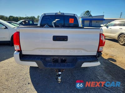 Zdjęcie 6 z 12 samochodu: 2017 TOYOTA TACOMA DOUBLE CAB VIN:5TFAX5GN5HX094314 - miniatura