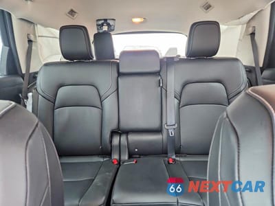 Zdjęcie 10 z 13 samochodu: 2024 NISSAN PATHFINDER SL VIN:5N1DR3CA3RC248277 - miniatura