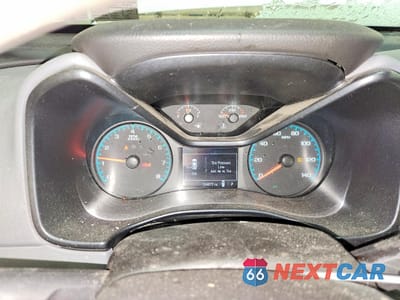 Zdjęcie 9 z 12 samochodu: 2018 CHEVROLET COLORADO VIN:1GCHSBEA3J1254954 - miniatura