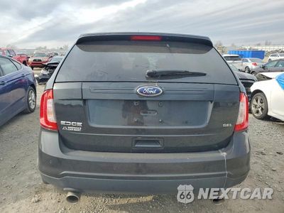 Zdjęcie 6 z 13 samochodu: 2013 FORD EDGE SEL VIN:2FMDK3JC0DBC29493 - miniatura