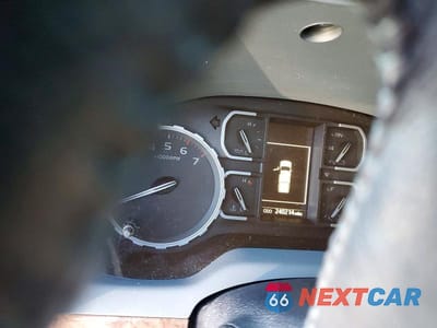 Zdjęcie 9 z 11 samochodu: 2021 TOYOTA TUNDRA 1794 EDITION VIN:5TFGY5F17MX275009 - miniatura