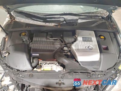 Zdjęcie 12 z 14 samochodu: 2007 LEXUS RX 400H VIN:JTJHW31U972021462 - miniatura