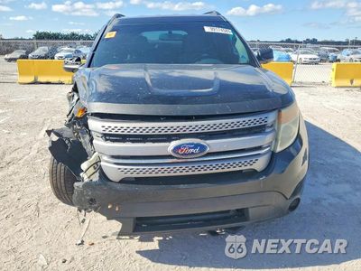 Zdjęcie 9 z 26 samochodu: 2012 FORD EXPLORER VIN:1FMHK7B8XCGA39100 - miniatura