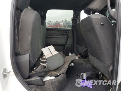 Zdjęcie 10 z 13 samochodu: 2022 RAM 2500 TRADESMAN VIN:3C6UR5CL3NG110030 - miniatura