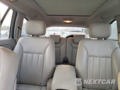 Zdjęcie 10 z 13 samochodu: 2006 MERCEDES-BENZ GLC 300 VIN:4JGCB75E26A017675 - miniatura