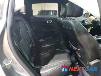 Zdjęcie 11 z 13 samochodu: 2023 JEEP COMPASS LIMITED VIN:3C4NJDCN9PT527291 - miniatura