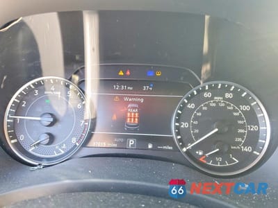 Zdjęcie 9 z 12 samochodu: 2023 NISSAN ARMADA SL VIN:JN8AY2BD2P9690675 - miniatura
