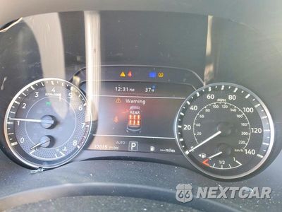 Zdjęcie 9 z 12 samochodu: 2023 NISSAN ARMADA SL VIN:JN8AY2BD2P9690675 - miniatura