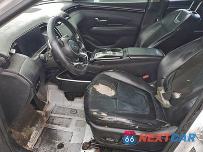 Zdjęcie 7 z 13 samochodu: 2022 HYUNDAI TUCSON LIMITED VIN:5NMJECAE3NH060931 - miniatura