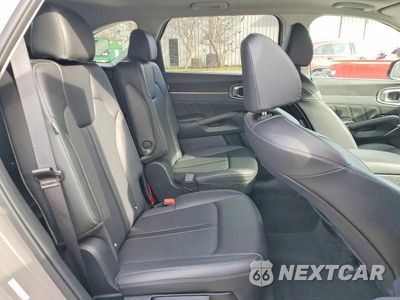 Zdjęcie 10 z 11 samochodu: 2025 KIA SORENTO SX VIN:5XYRKDJFXSG350387 - miniatura