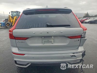 Zdjęcie 6 z 12 samochodu: 2024 VOLVO XC60 PLUS VIN:YV4L12RL7R1835603 - miniatura