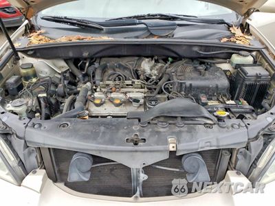 Zdjęcie 12 z 13 samochodu: 2004 LEXUS RX 330 VIN:JTJGA31U140030562 - miniatura