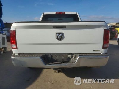 Zdjęcie 6 z 12 samochodu: 2012 DODGE RAM 1500 ST VIN:3C6JD6AP7CG267067 - miniatura