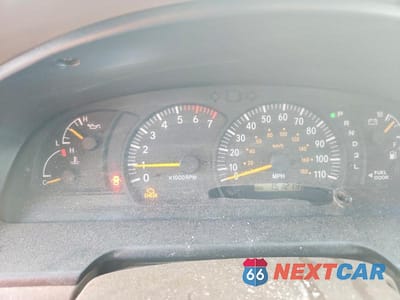 Zdjęcie 9 z 11 samochodu: 2004 TOYOTA TUNDRA ACCESS CAB SR5 VIN:5TBBT44174S451142 - miniatura