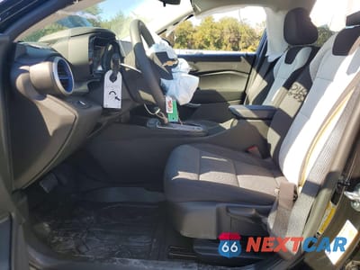 Zdjęcie 7 z 14 samochodu: 2025 CHEVROLET TRAX LS VIN:KL77LFEP3SC332995 - miniatura