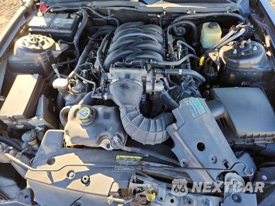 Zdjęcie 11 z 13 samochodu: 2005 FORD MUSTANG GT VIN:1ZVHT85H455226315 - miniatura