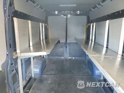 Zdjęcie 10 z 14 samochodu: 2021 RAM PROMASTER 3500 3500 HIGH VIN:3C6FRVJG2ME502960 - miniatura