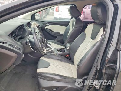 Zdjęcie 7 z 13 samochodu: 2014 FORD FOCUS SE VIN:1FADP3K22EL326522 - miniatura