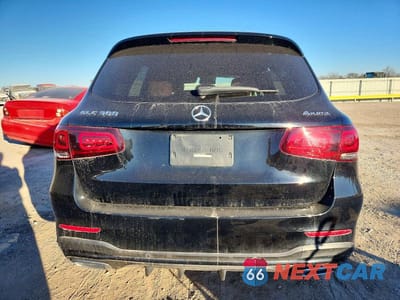 Zdjęcie 6 z 12 samochodu: 2022 MERCEDES-BENZ GLC 300 4MATIC VIN:W1N0G8EB0NV389438 - miniatura