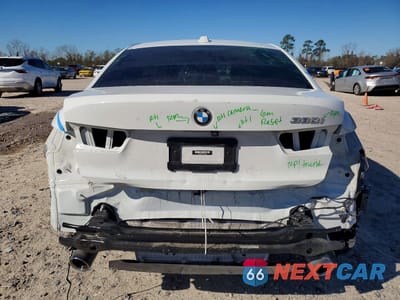 Zdjęcie 6 z 13 samochodu: 2023 BMW 330I VIN:3MW69FF05P8D04206 - miniatura