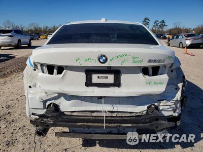 Zdjęcie 6 z 13 samochodu: 2023 BMW 330I VIN:3MW69FF05P8D04206 - miniatura