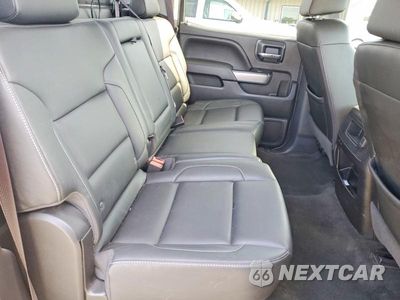 Zdjęcie 10 z 11 samochodu: 2017 CHEVROLET SILVERADO K1500 LTZ VIN:3GCUKSECXHG281015 - miniatura