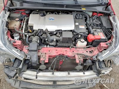 Zdjęcie 11 z 13 samochodu: 2017 TOYOTA PRIUS VIN:JTDKARFU9H3053469 - miniatura
