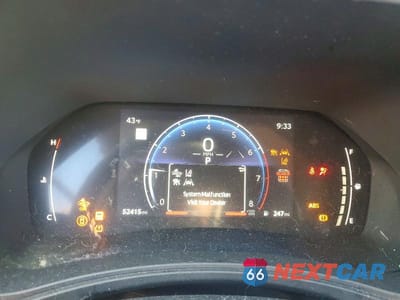 Zdjęcie 9 z 14 samochodu: 2024 TOYOTA GRAND HIGHLANDER XLE VIN:5TDAAAB52RS020728 - miniatura